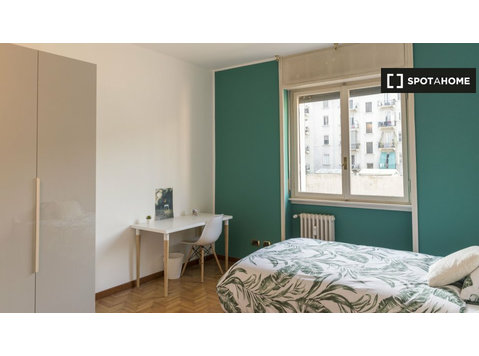 Pokój do wynajęcia w mieszkaniu z 4 sypialniami w Porta… - Do wynajęcia