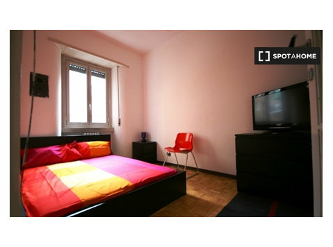 Zimmer zu vermieten in Wohnung mit 5 Schlafzimmern in Lima,… - Zu Vermieten