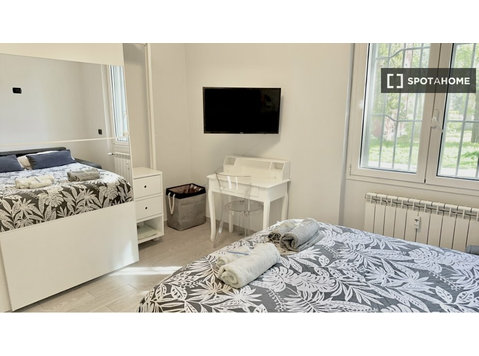 Zimmer in einer Wohngemeinschaft in Mailand - Zu Vermieten
