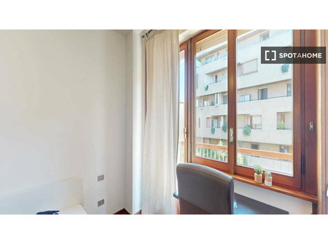 Habitación en piso compartido en alquiler en Washington,… - Alquiler