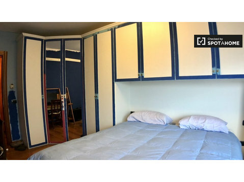 Habitaciones para alquilar en apartamento con 3 camas en… - Alquiler