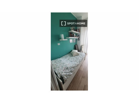 camera da letto 1 - In Affitto