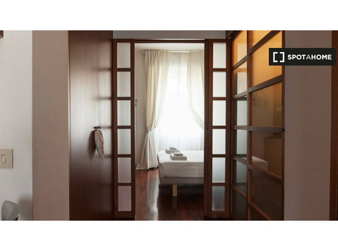 Appartamento con 1 camera da letto nel centro della città… - Appartamenti