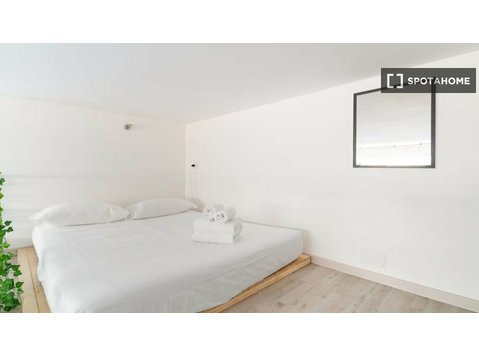 Se alquila apartamento de 1 dormitorio en Milán. - Pisos