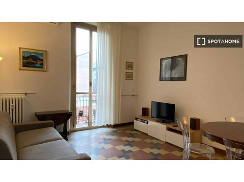 Appartement 1 chambre - Appartements