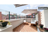 1-bedroom apartment for rent, Umbria-Molise, Milan