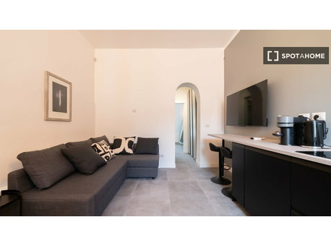 1-Zimmer-Wohnung zur Miete in 22 Marzo, Mailand - Wohnungen