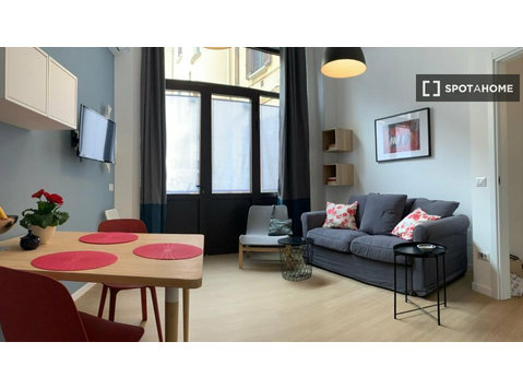 Apartamento de 1 dormitorio en alquiler en Bande Nere,… - Pisos