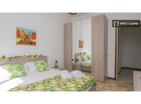 1-Zimmer-Wohnung zur Miete in bande nere, Mailand - Wohnungen
