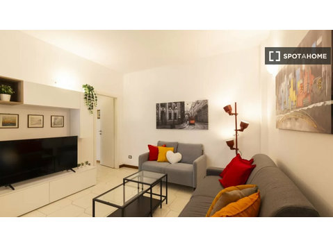 Appartamento con 1 camera da letto in affitto a Bolivar,… - Appartamenti