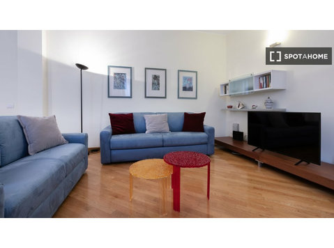 appartement 1 chambre à louer à Brera, Milan - Appartements