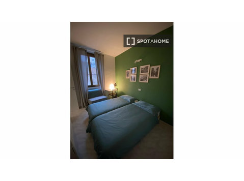 Appartement 1 chambre à louer à Buenos Aires-Venezia - Appartements