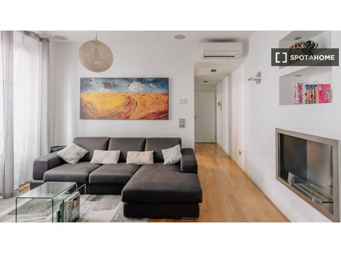Appartement 1 chambre à louer à Buenos Aires-Venezia. - Appartements