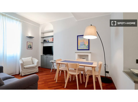 1-Zimmer-Wohnung zur Miete in Buenos Aires-Venezia - Wohnungen