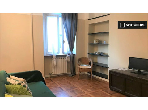 1-Zimmer-Wohnung zur Miete in Cadorna, Zentrum von Mailand - Wohnungen