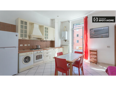 1-bedroom apartment for rent in Calvairate, Milan - Apartments