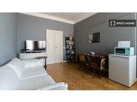 1-bedroom apartment for rent in Chinatown, Milan