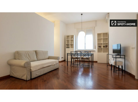 1-bedroom apartment for rent in Città Studi, Milan - குடியிருப்புகள்  