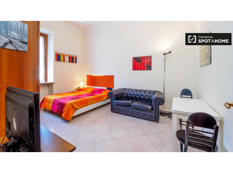 1-Zimmer-Wohnung zur Miete in Città Studi, Mailand - Wohnungen