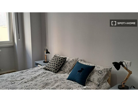 apartamento de 1 dormitorio en alquiler en Città Studi,… - Pisos