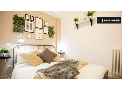 1-bedroom apartment for rent in Crescenzago, Milan - Apartments