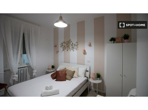 1-yatak odalı daire kiralık Crescenzago, Milano - Apartman Daireleri