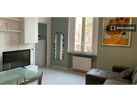 Appartamento con 1 camera da letto in affitto a Farini,… - Appartamenti