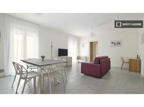 Apartamento de 1 dormitorio en alquiler en Garibaldi… - Pisos