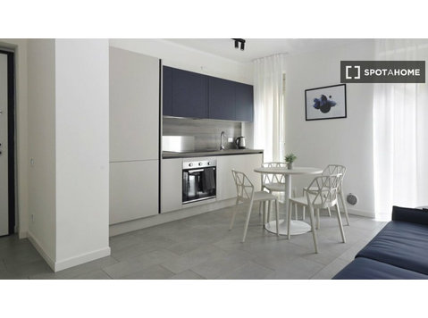 Apartamento de 1 dormitorio en alquiler en Garibaldi… - Pisos