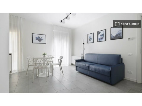 Appartement 1 chambre à louer à Garibaldi Repubblica - Appartements