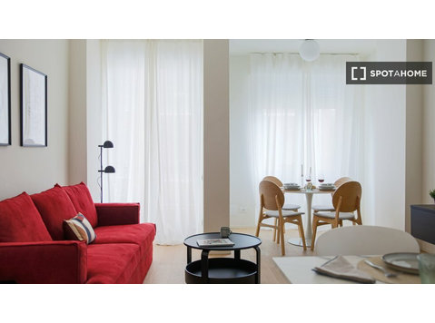1-Zimmer-Wohnung zur Miete in Giambellino, Mailand - Wohnungen