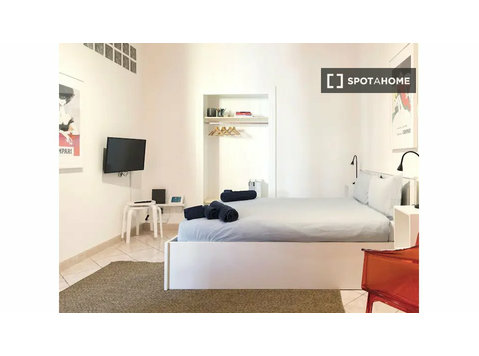 1-Zimmer-Wohnung zu vermieten in Isola, Mailand - Wohnungen