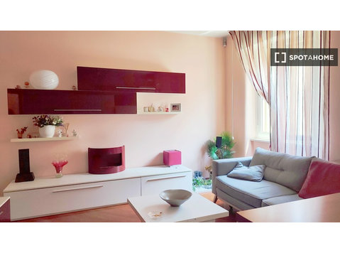Appartamento con 1 camera da letto in affitto a… - Appartamenti