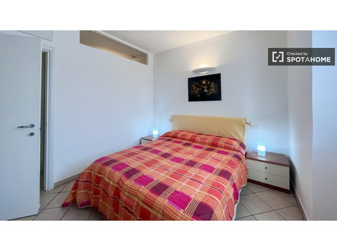 1-Zimmer-Wohnung zur Miete in Lodi-Corvetto, Mailand - Wohnungen