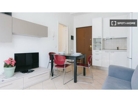 Appartamento in affitto a Loreto, Milano 1 camera da letto - Appartamenti