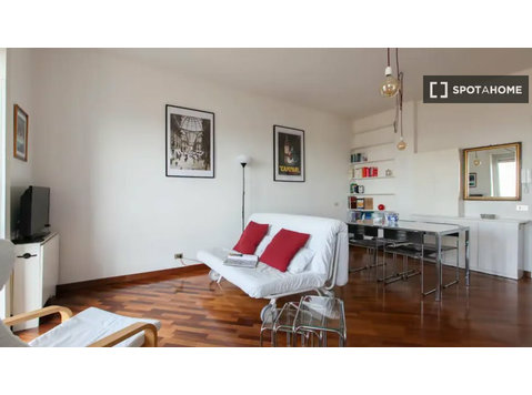 1-bedroom apartment for rent in Milan - Asunnot