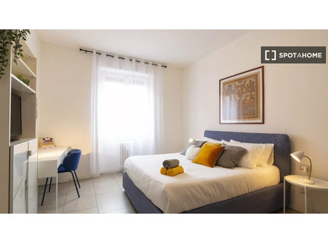 1-bedroom apartment for rent in Milan - Appartementen