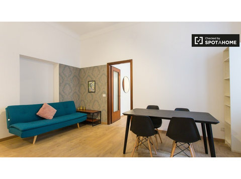 Milano'da kiralık 1 yatak odalı daire - Apartman Daireleri