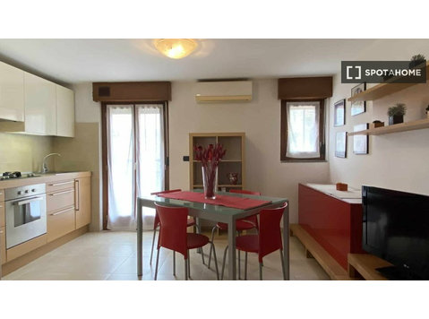 1-bedroom apartment for rent in Milan - Leiligheter