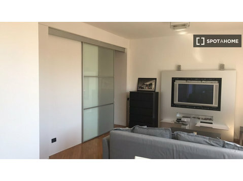 1-pokojowe mieszkanie do wynajęcia w Mediolanie - Mieszkanie