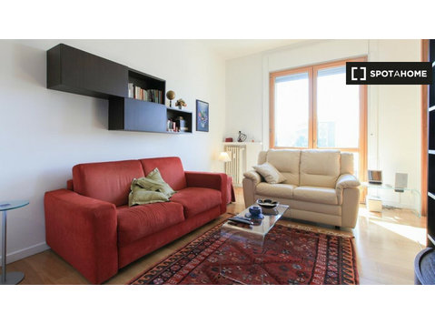 1-bedroom apartment for rent in Navigli, Milan - Apartemen