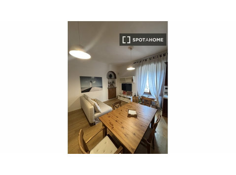 Appartement 1 chambre à louer à Navigli, Milan - Appartements