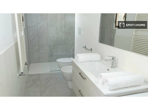 Appartement 1 chambre à louer à Navigli, Milan - Appartements
