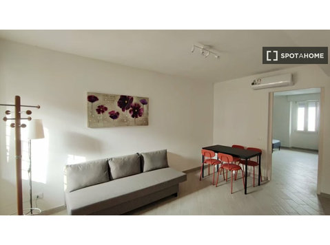 Milano Opera'da kiralık 1 yatak odalı daire - Apartman Daireleri