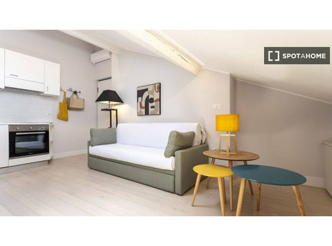 Appartamento con 1 camera da letto in affitto a Pagano,… - Appartamenti