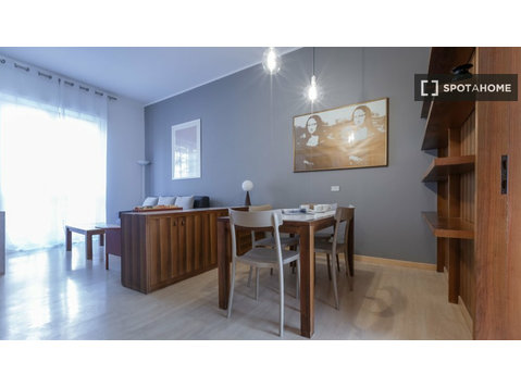 Appartamento con 1 camera da letto in affitto a Pagano,… - Appartamenti