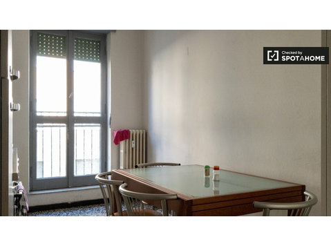 Apartamento de 1 dormitorio en alquiler en Ponte Nuovo,… - Pisos