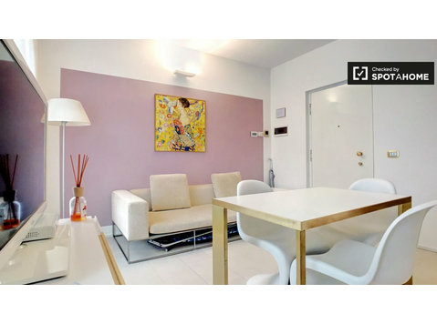 1-bedroom apartment for rent in  Porta Monforte, Milan - Квартиры