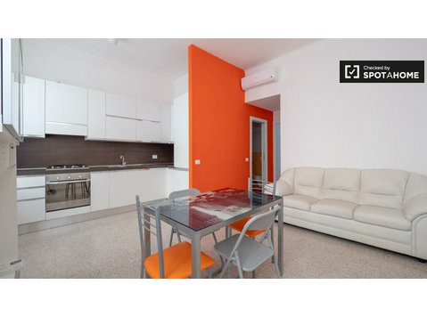 1-bedroom apartment for rent in Porta Vittoria, Milan - Korterid