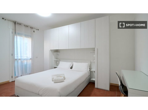 Appartement 1 chambre à louer à Ripamonti, Milan - Appartements